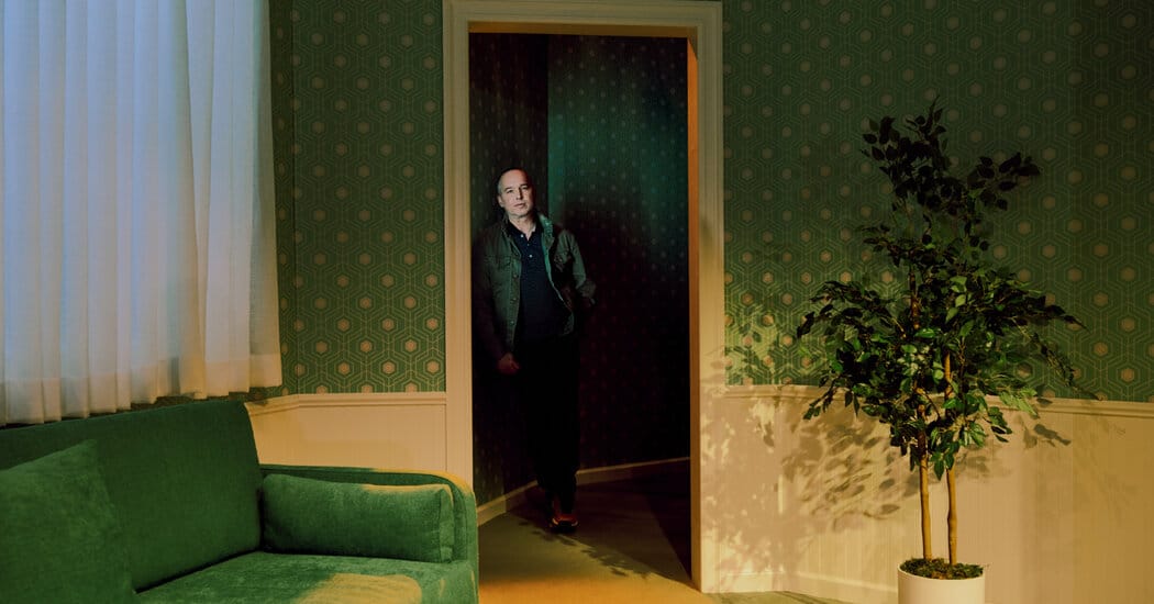 Jordan Harrison’s plays examine human bonds as AI technologies advance — Static01.nyt.com