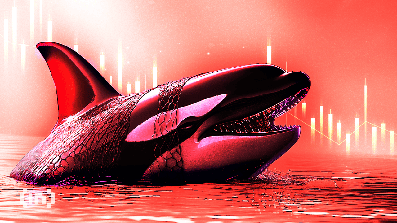 Bitcoin whale exchange activity rises amid thin liquidity, risking early 2026 recovery — Assets.beincrypto.com