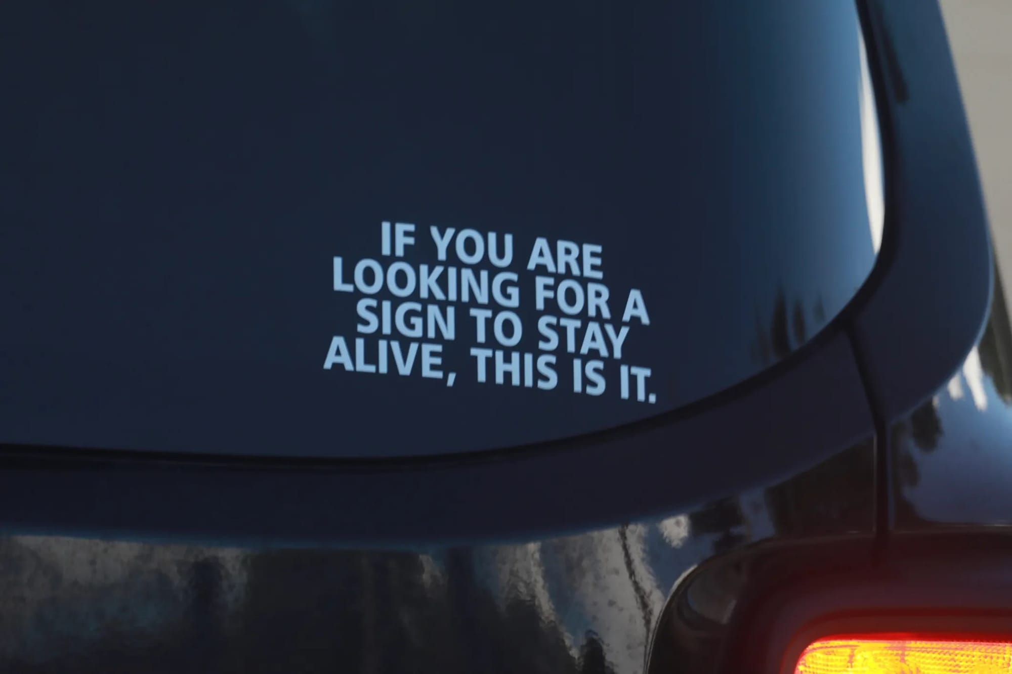 Shift suicide prevention upstream to address causes before crisis — Api.time.com