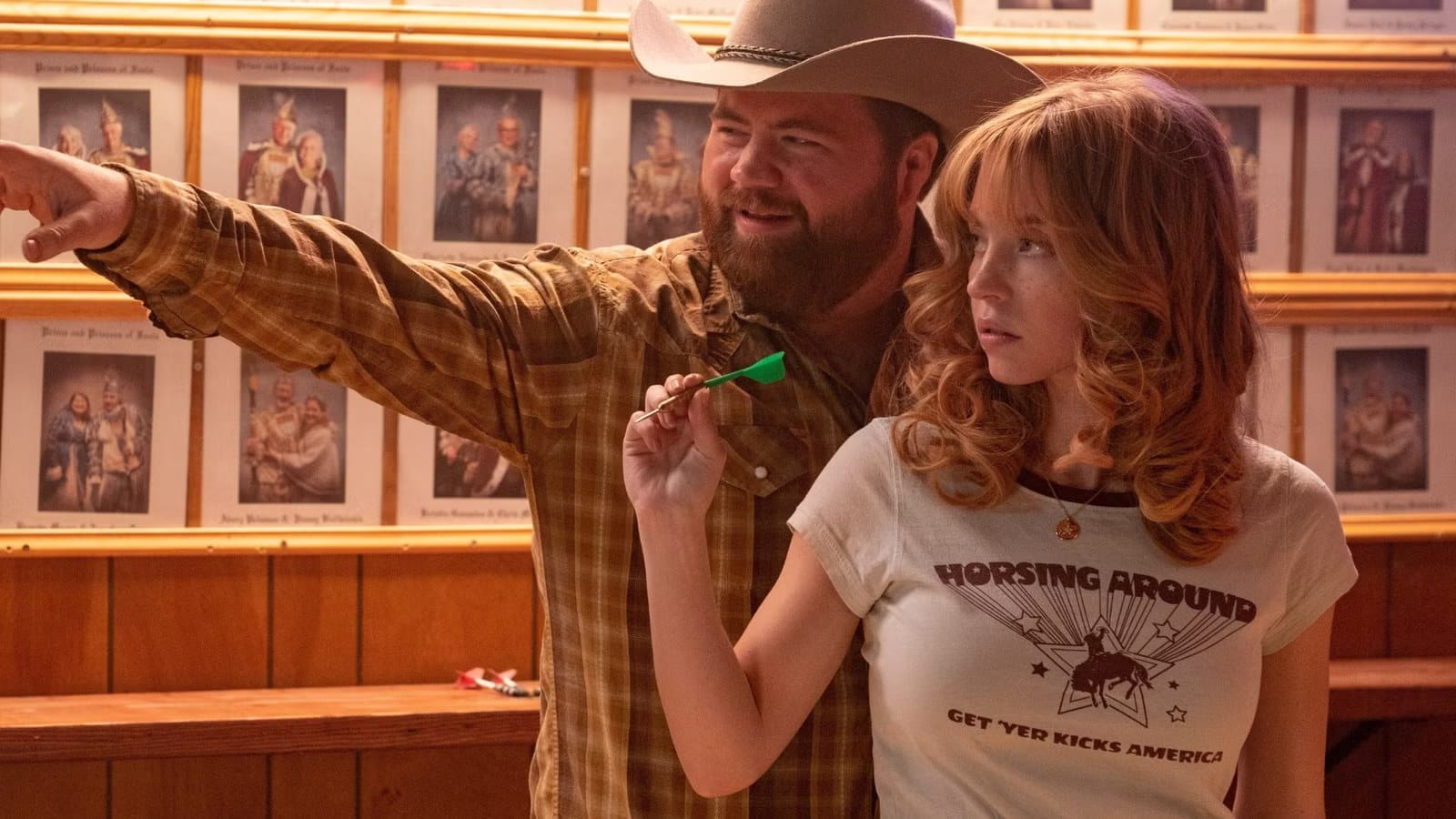 Sydney Sweeney’s Americana gains viewers on Starz after weak theatrical run — Static0.moviewebimages.com