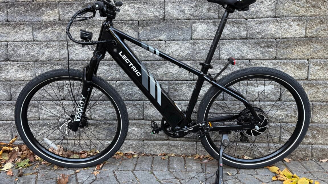 Lectric’s XPress 750: budget e-bike fits taller riders but makes trade-offs — Cdn.arstechnica.net