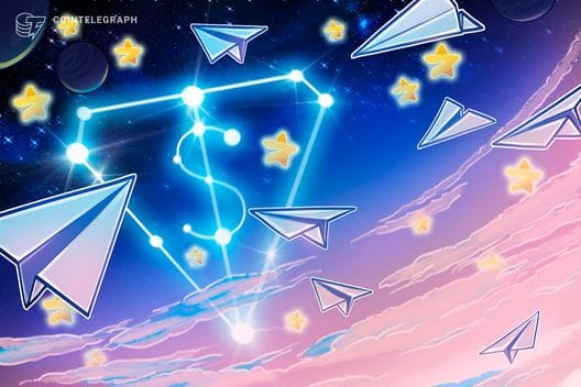 Telegram reports H1 2025 revenue rise and says it sold $450M in Toncoin — Images.cointelegraph.com