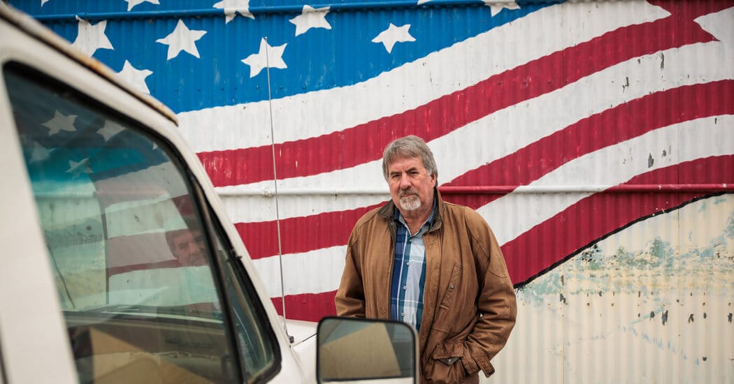 California Republican Congressman Doug LaMalfa Dies at 65 — Static01.nyt.com