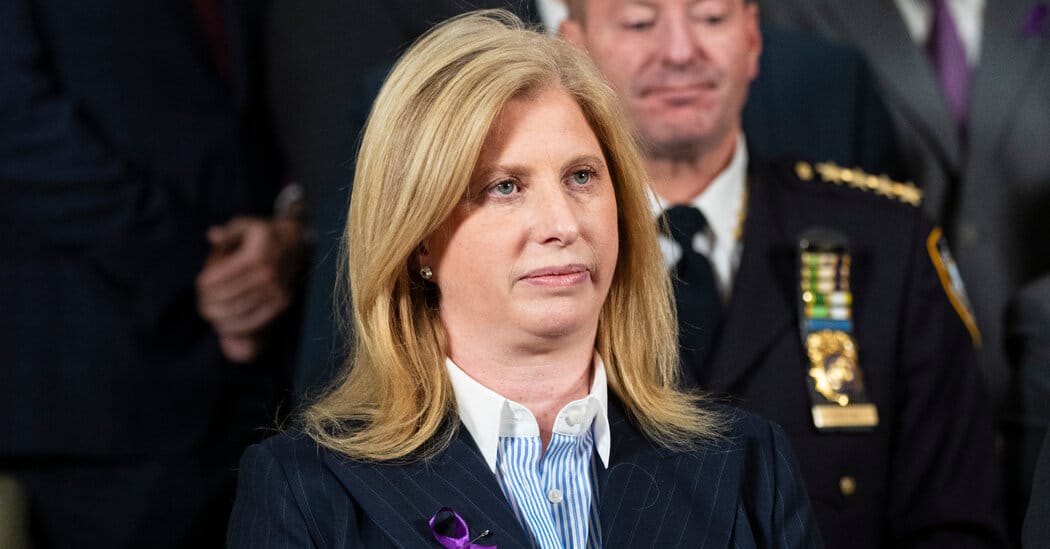 Mamdani names veteran team to key city posts ahead of inauguration — Static01.nyt.com