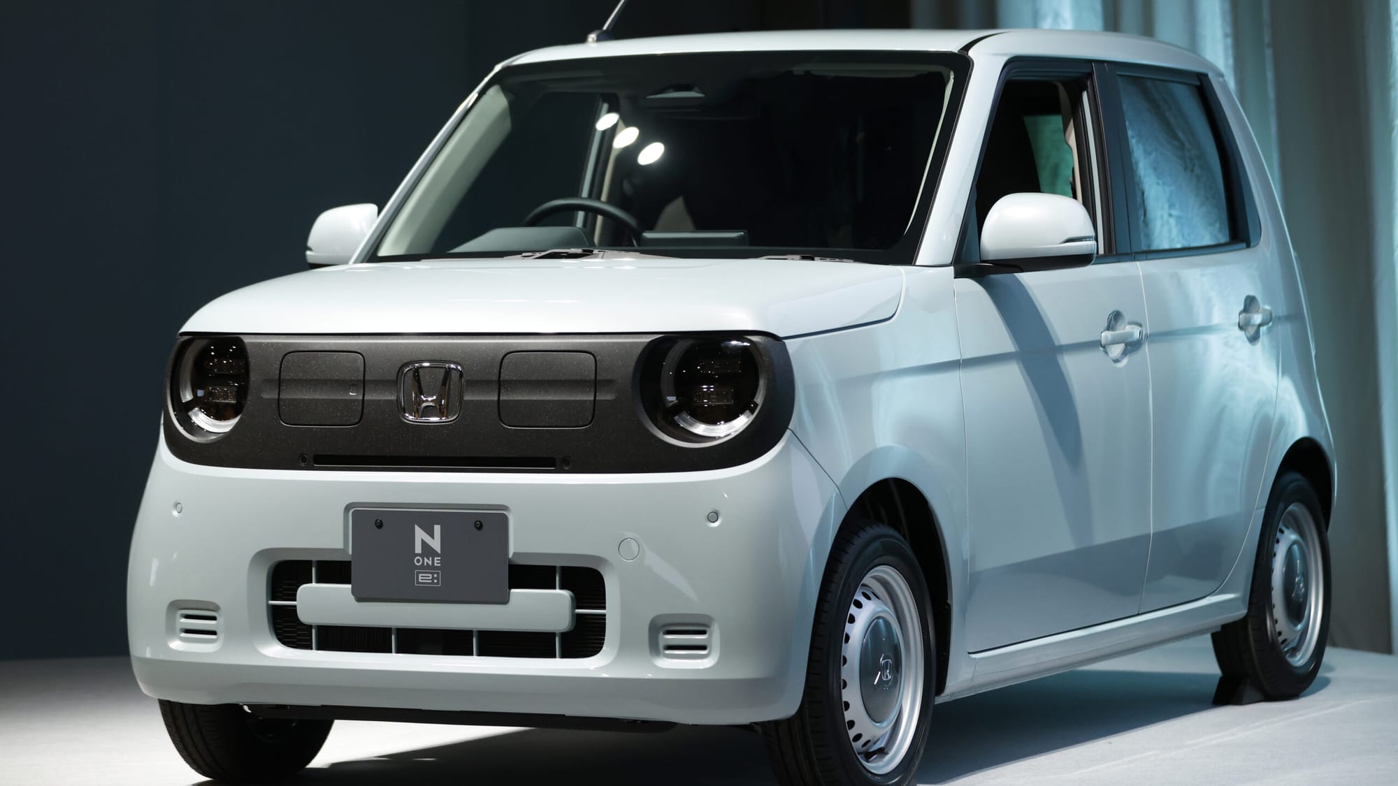 Trump praises tiny Japanese 'Kei' cars as administration rolls back U.S. mpg rules — Cdn.arstechnica.net