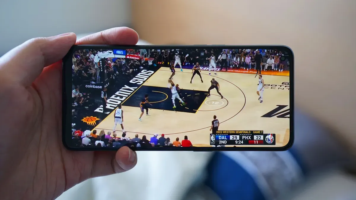 ZDNet picks NordVPN as top streaming VPN in 2026 — Zdnet.com