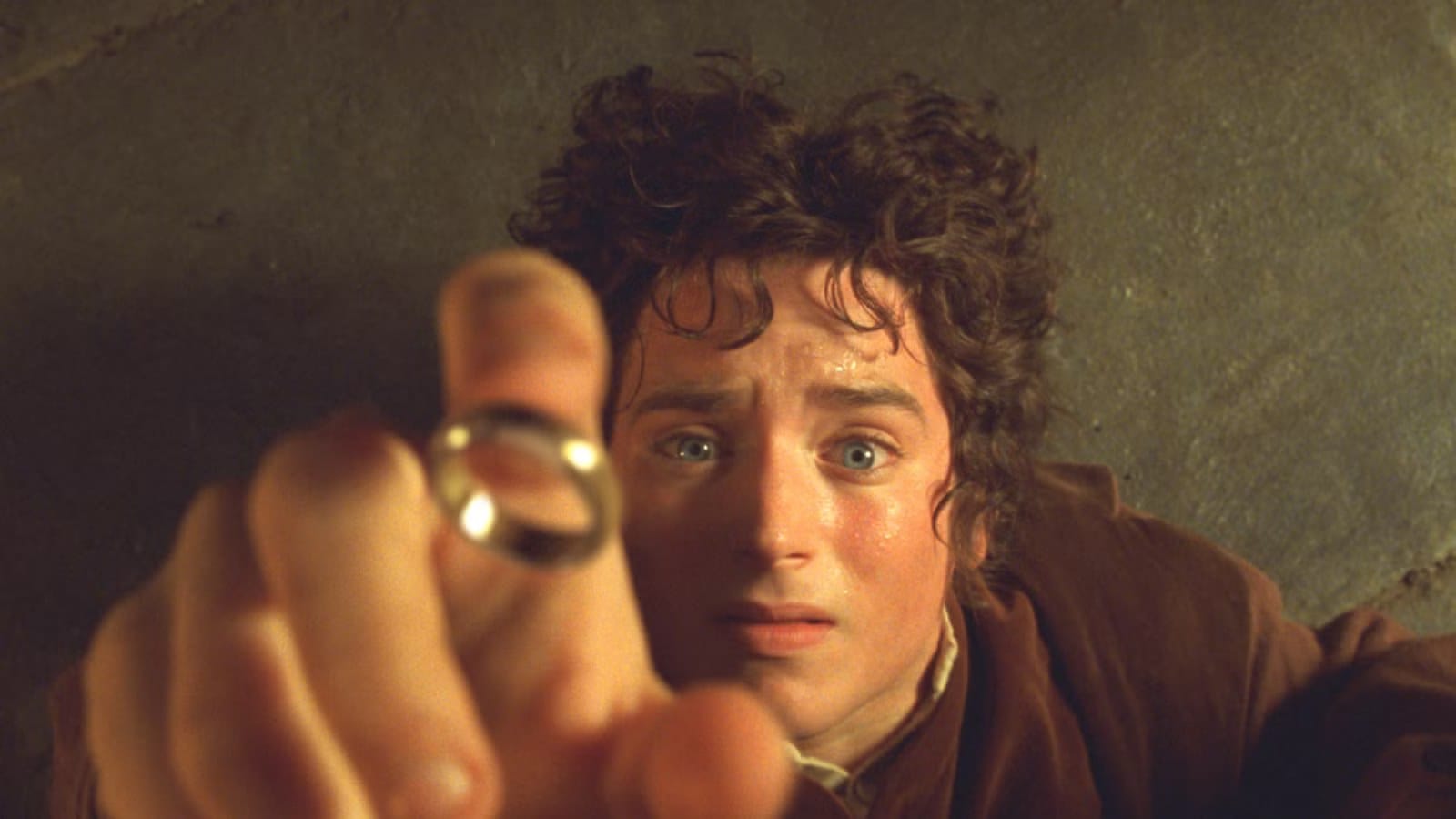 Frodo’s return in The Hunt for Gollum clarifies Fellowship timeline — Static0.moviewebimages.com