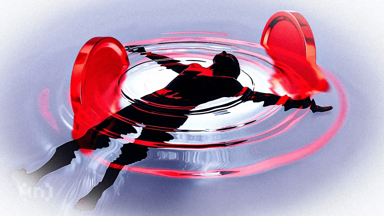 Bitcoin hits nearly $100 million sell wall near $95,000, retreats to $91,000 — Assets.beincrypto.com