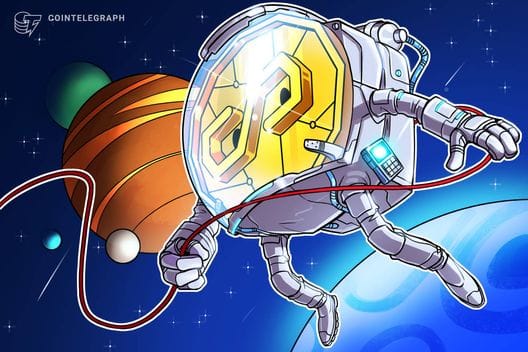 Jupiter launches JupUSD on Solana backed largely by USDtb tied to BlackRock’s BUIDL — Images.cointelegraph.com