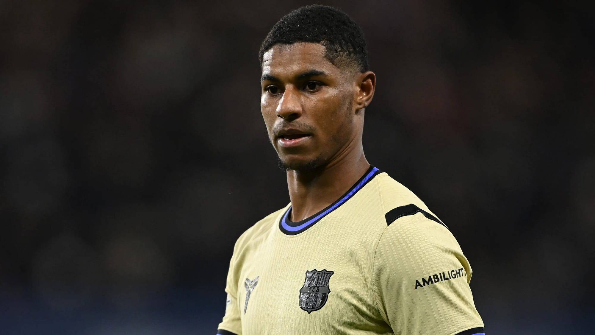 Rashford unlikely to return to Manchester United after Amorim sacking — Assets.goal.com