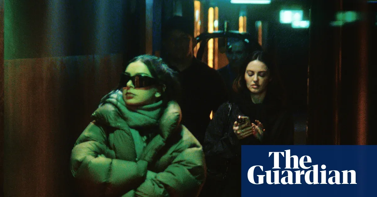 Gerwig’s Narnia, Villeneuve’s Dune and other films Guardian writers flag for 2026 — I.guim.co.uk