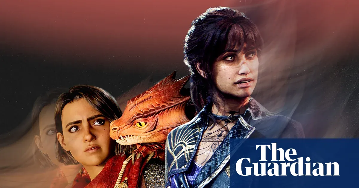 Guardian recommends 15 essential PS5 games to play in 2026 — I.guim.co.uk