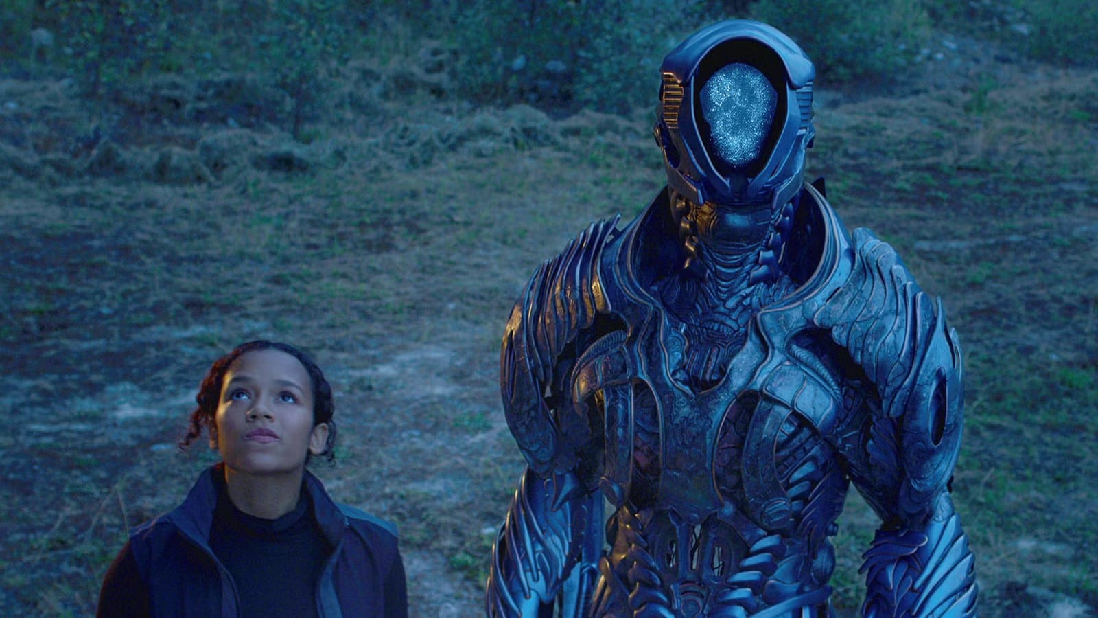 Netflix reboot restores family focus to Lost in Space — Static0.colliderimages.com