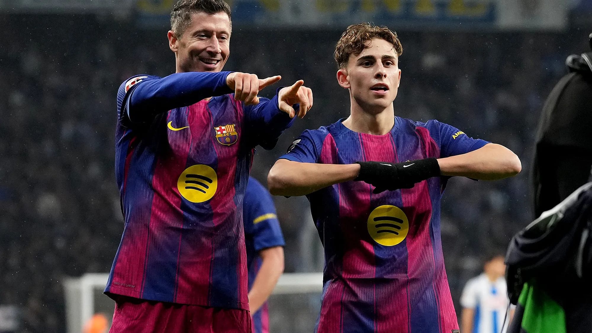 Barcelona to meet Athletic Bilbao in Super Cup semi on 7 Jan 2026 — Assets.goal.com