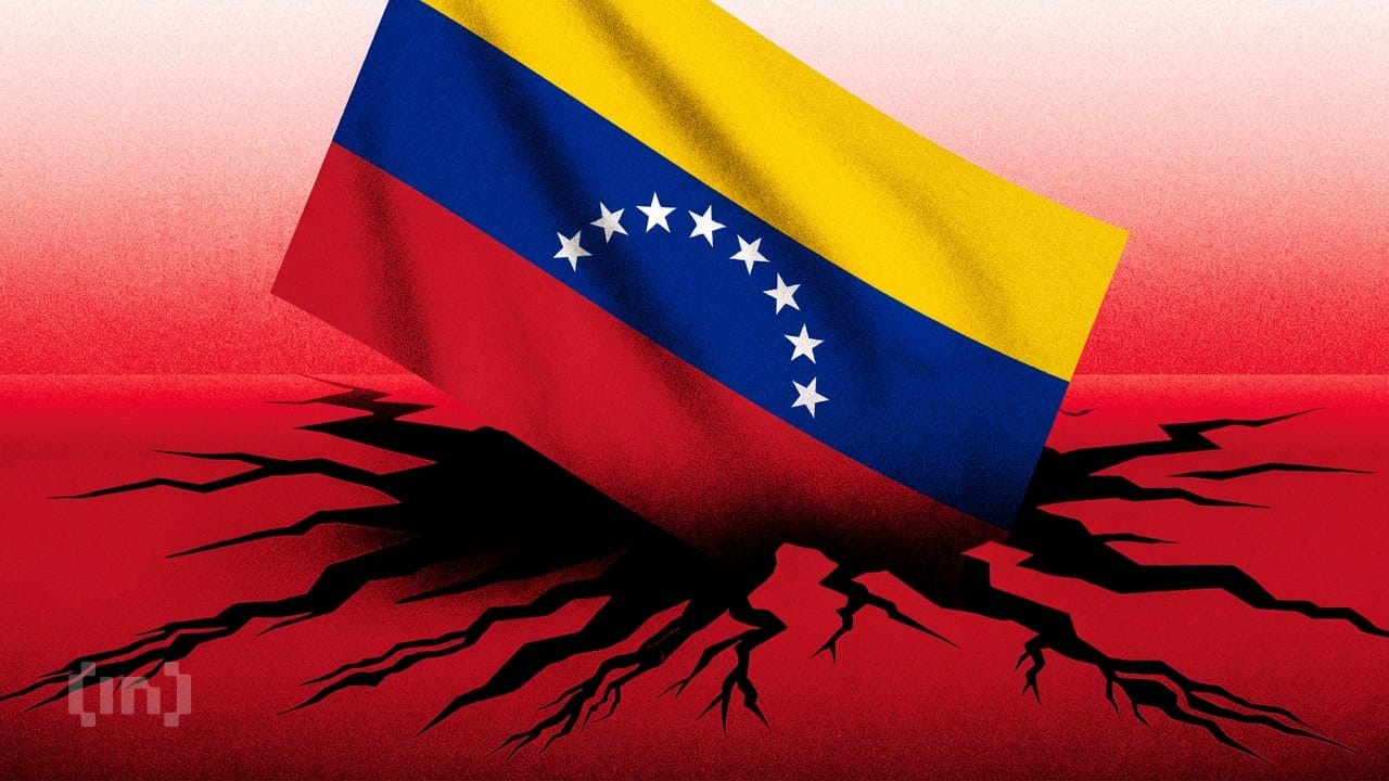 Trump to Receive 30–50 Million Barrels from Venezuela; Bitcoin Seizure Uncertain — Assets.beincrypto.com