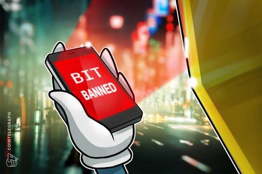 Bitchat developer disputes Uganda's claim it can be shut down — Images.cointelegraph.com