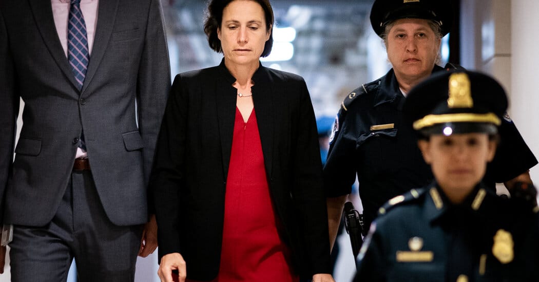 Russia reportedly offered U.S. free rein in Venezuela for a free hand in Ukraine — Static01.nyt.com