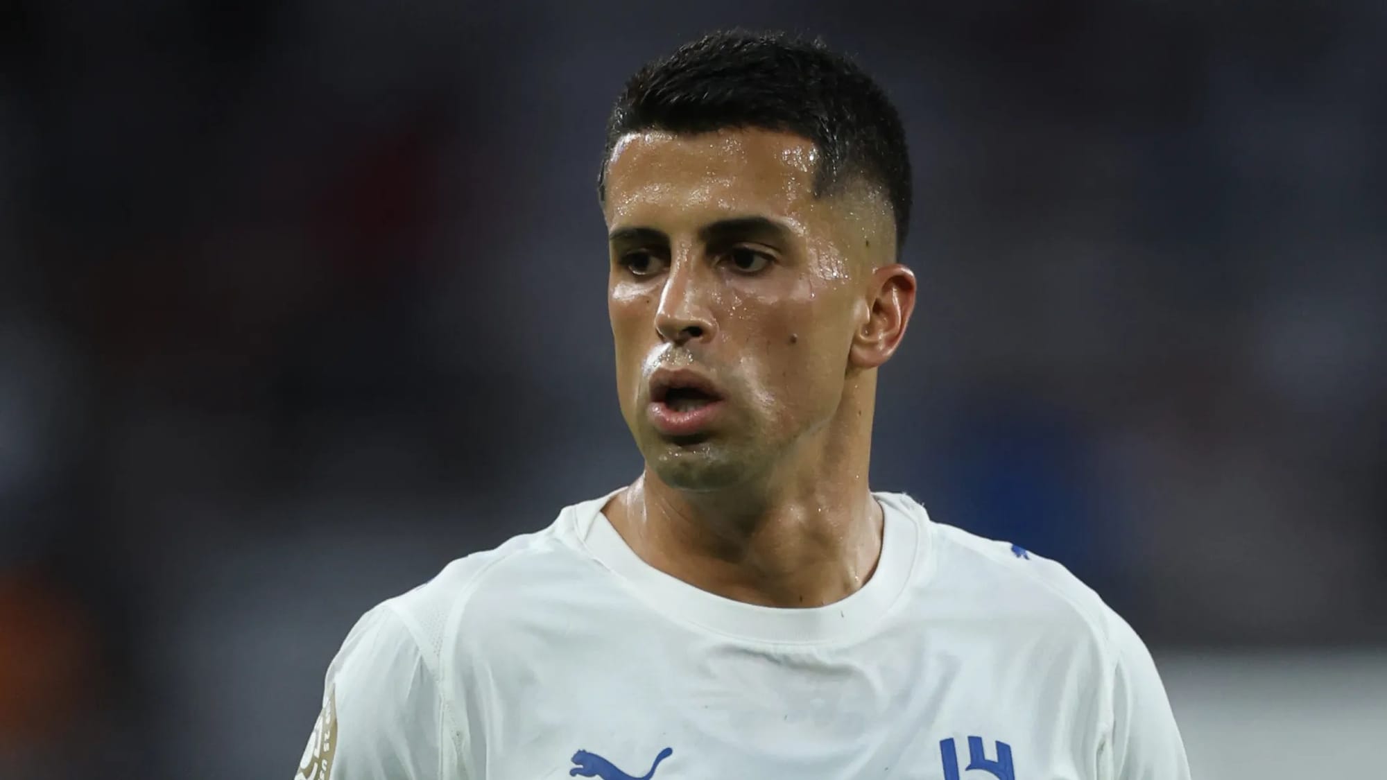 Hansi Flick says Barcelona are close to loaning Joao Cancelo — Assets.goal.com