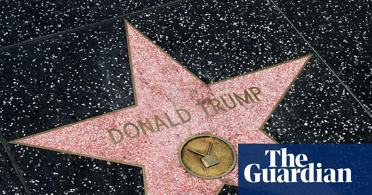 Trump interventions and culture wars cloud Hollywood’s 2026 film slate — I.guim.co.uk