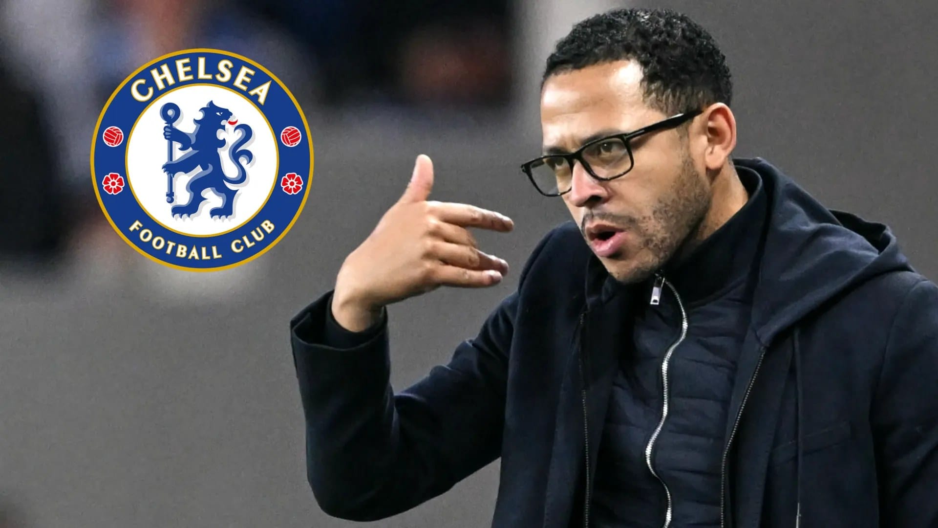 Liam Rosenior will not manage Chelsea at Fulham; U21 coach to take charge — Assets.goal.com