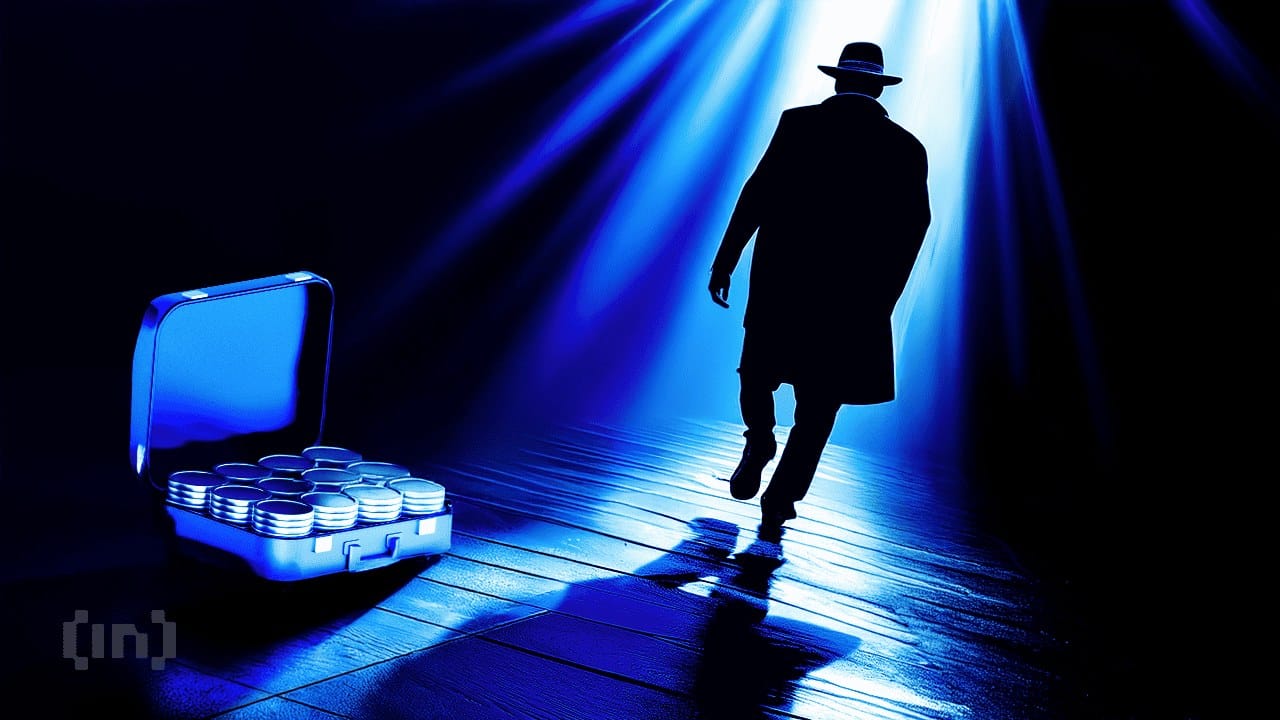 Polymarket trader ricosuave666 returns to bet on Israel‑Iran strikes — Assets.beincrypto.com