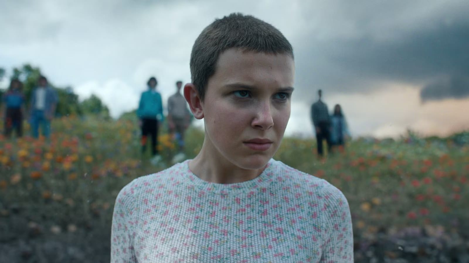 Fans push theory of a secret ninth episode for Stranger Things Season 5 — Static0.moviewebimages.com