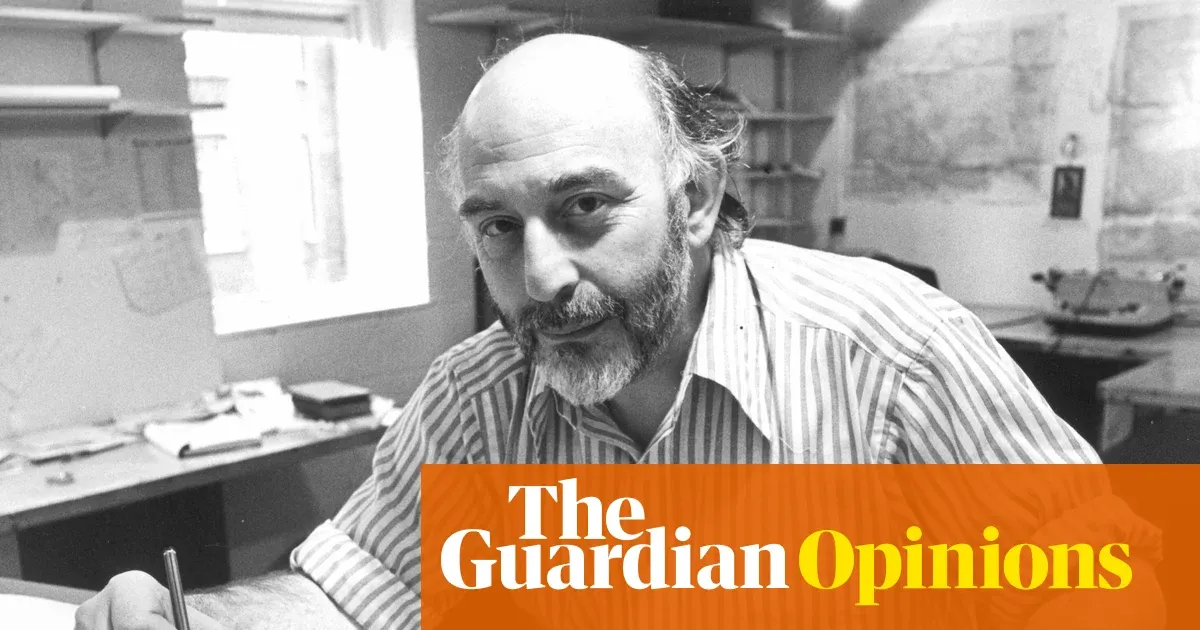 Frank Dunlop, creator of the Young Vic, dies aged 98 — I.guim.co.uk