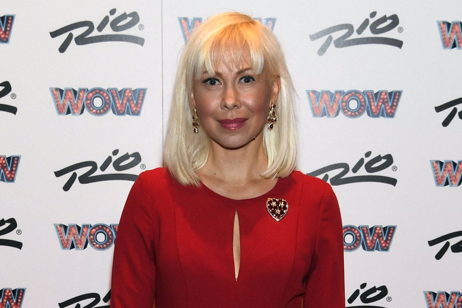 Oksana Baiul Loses Primary Custody of Daughter in Divorce Settlement — People.com