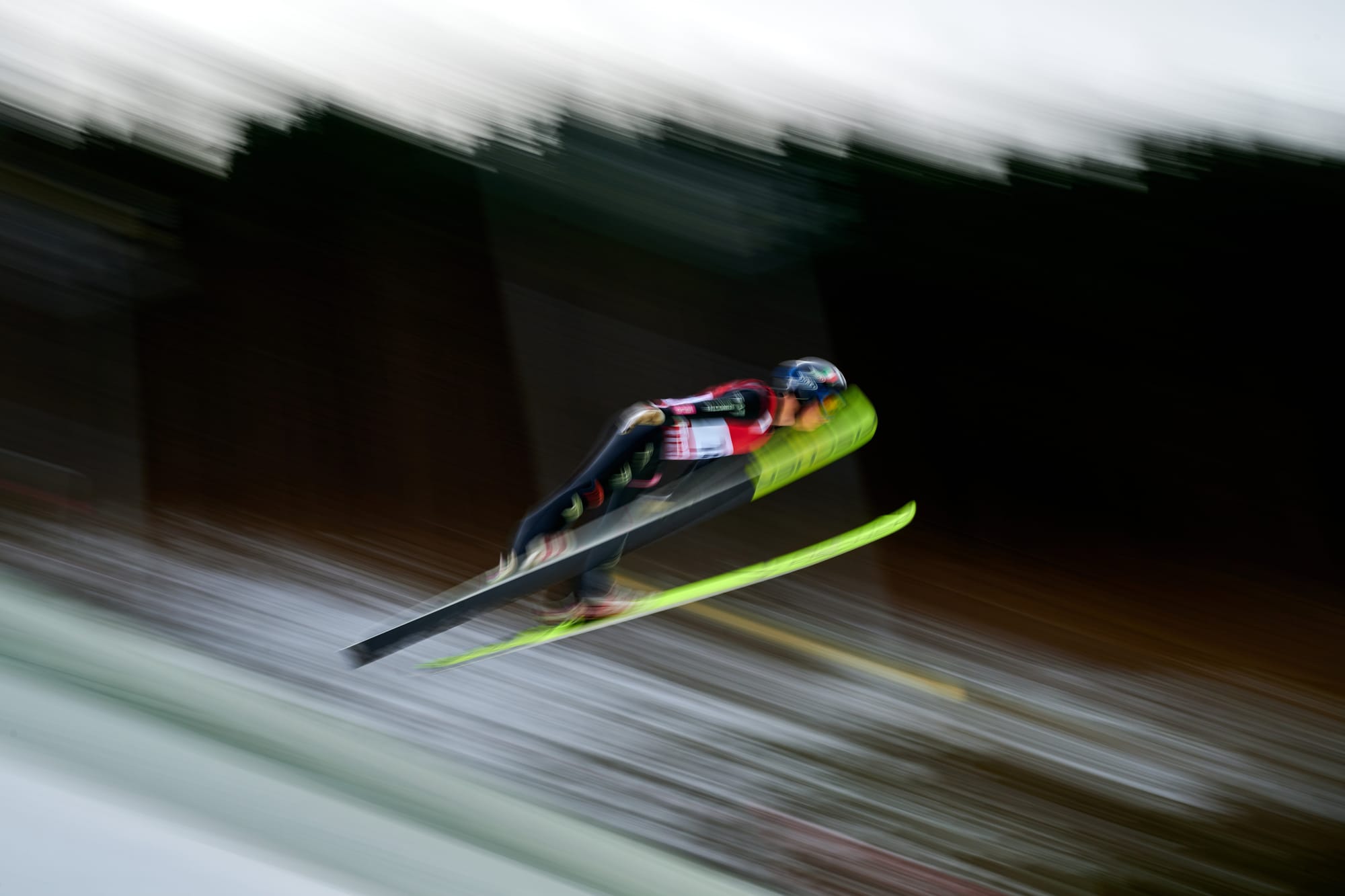 Stream the 2026 Winter Olympics for free using a VPN — Helios-i.mashable.com