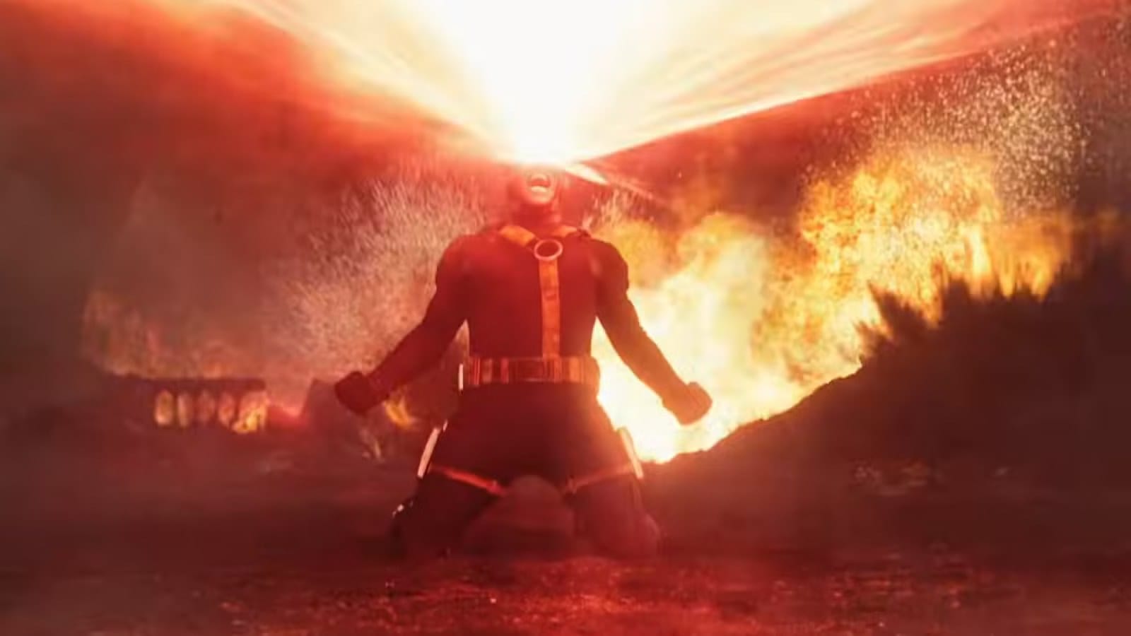 Avengers: Doomsday teaser shows original X-Men in final stand — Static0.moviewebimages.com