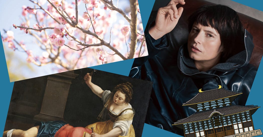 Most-read art and culture features in T Magazine, 2025 — Static01.nyt.com