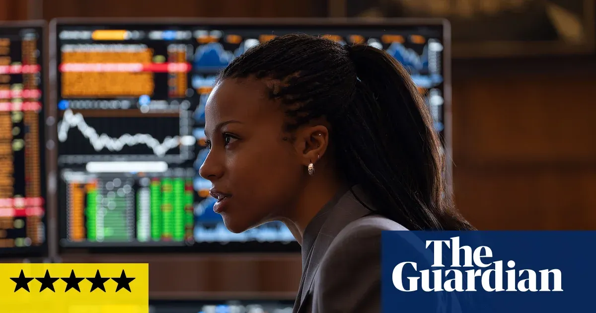 Industry season four praised as darker, more accomplished drama — I.guim.co.uk