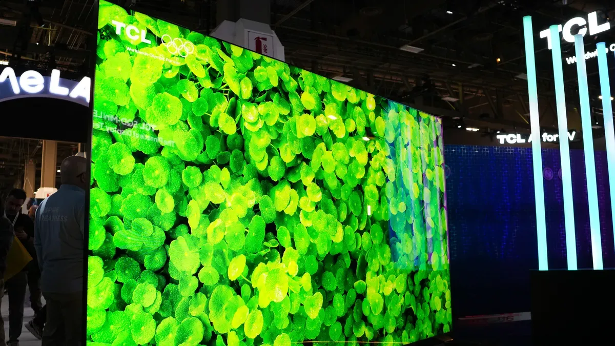 CES 2026: AI, foldables and odd gadgets debut in Las Vegas — Zdnet.com