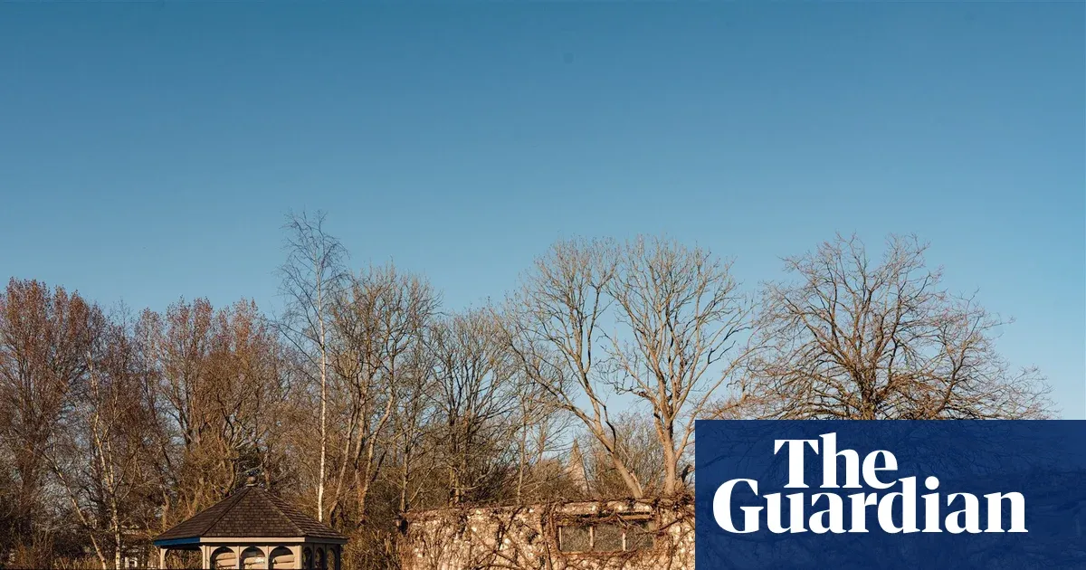 Six affordable UK country-house hotels for a winter spa break — I.guim.co.uk