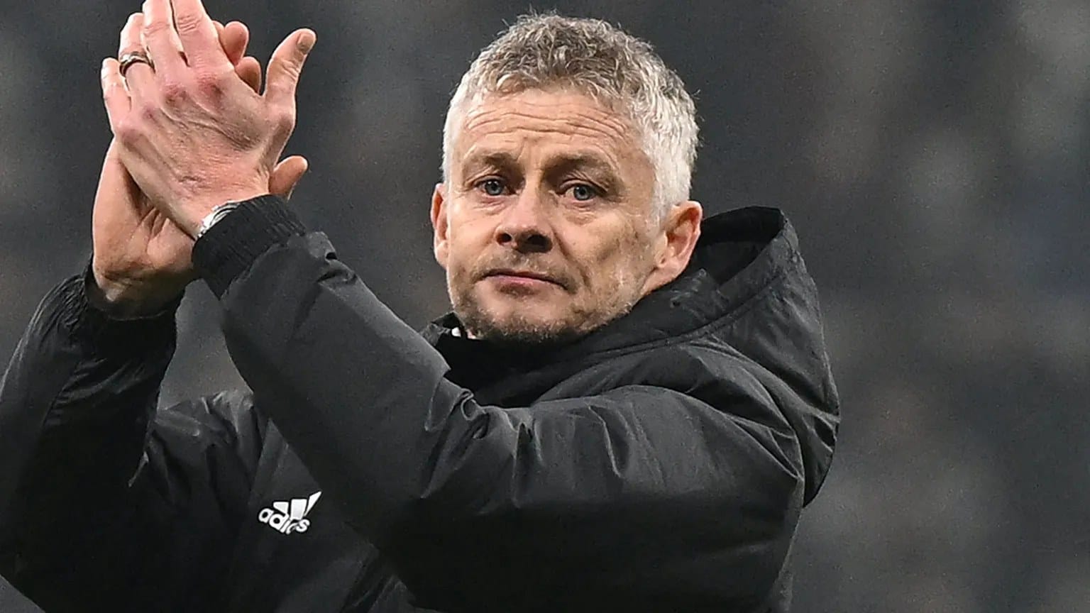 Solskjaer in talks to return as Manchester United interim manager — Assets.goal.com