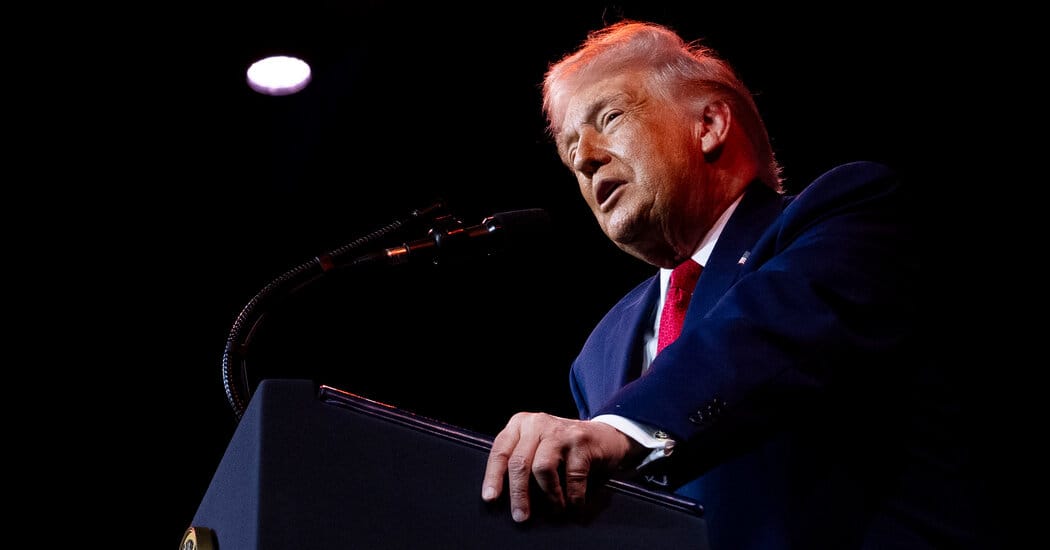 Trump's moves put Federal Reserve independence to two early 2026 tests — Static01.nyt.com