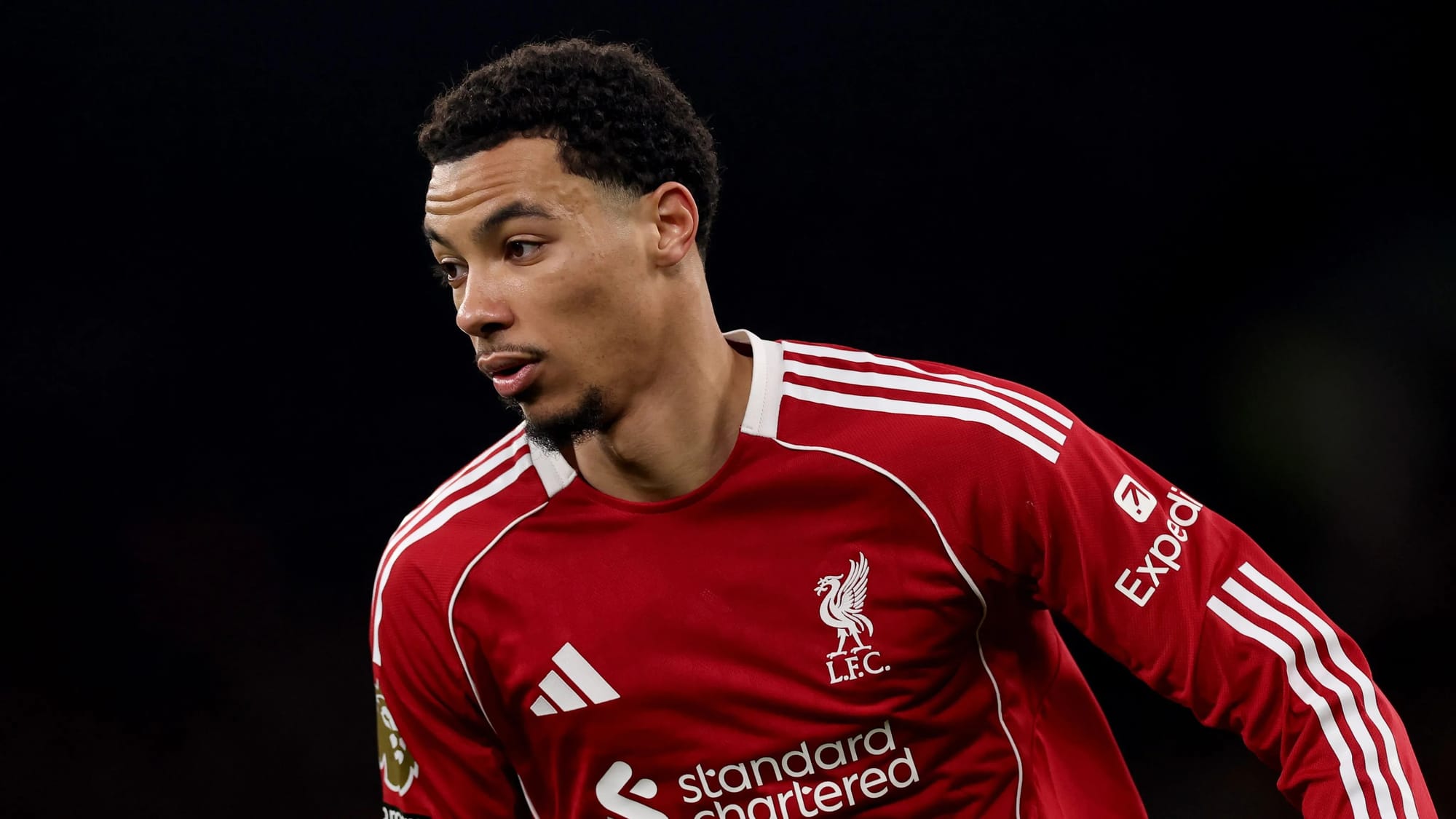 Slot says Ekitike faces late fitness test ahead of Arsenal meeting — Assets.goal.com