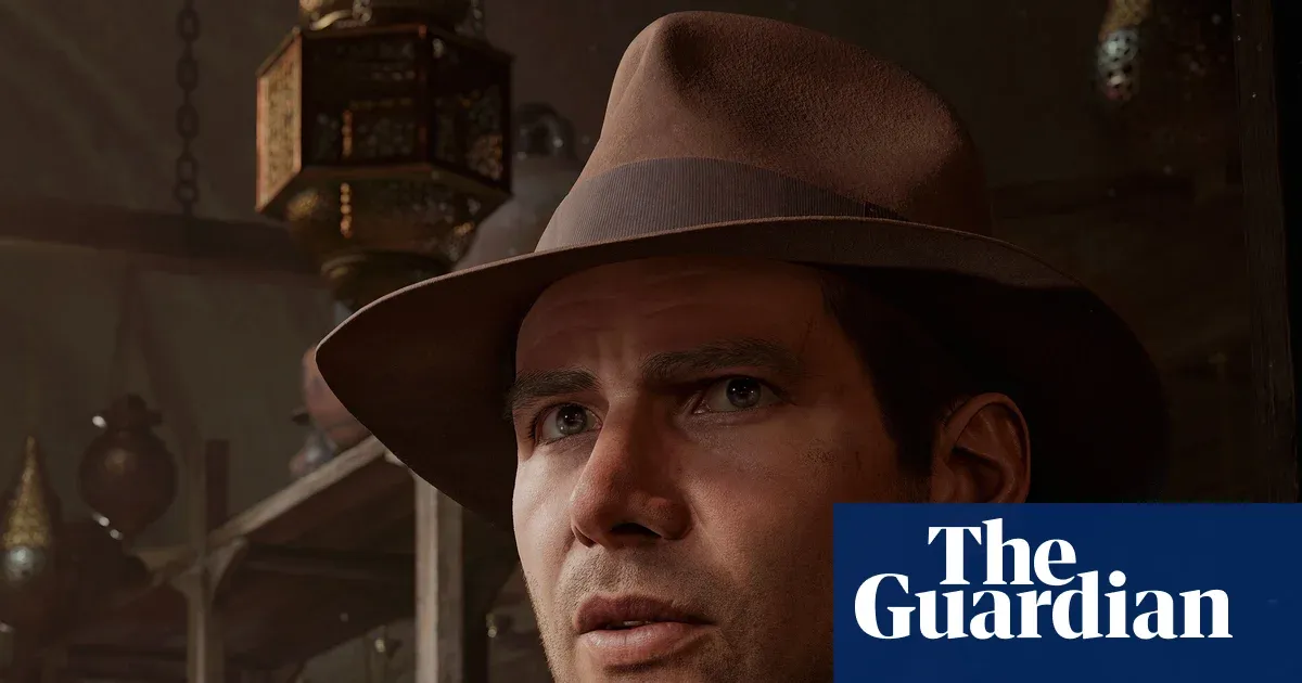 15 Xbox Series S/X games to play in 2026, from blockbusters to indie gems — I.guim.co.uk