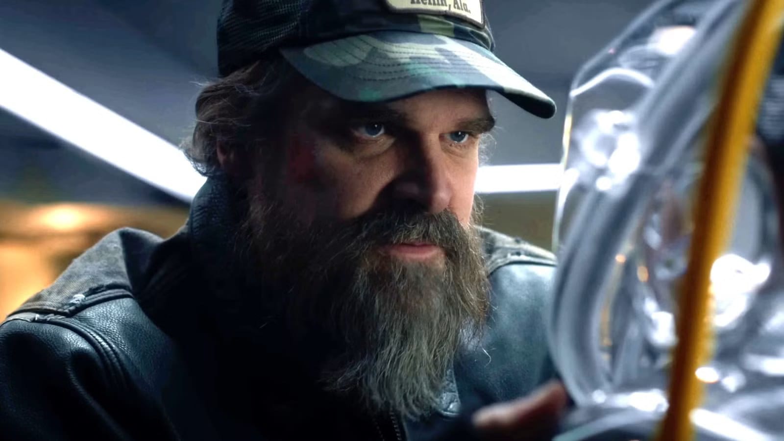 David Harbour exits Tony Gilroy's Behemoth! amid Stranger Things aftermath — Static0.moviewebimages.com