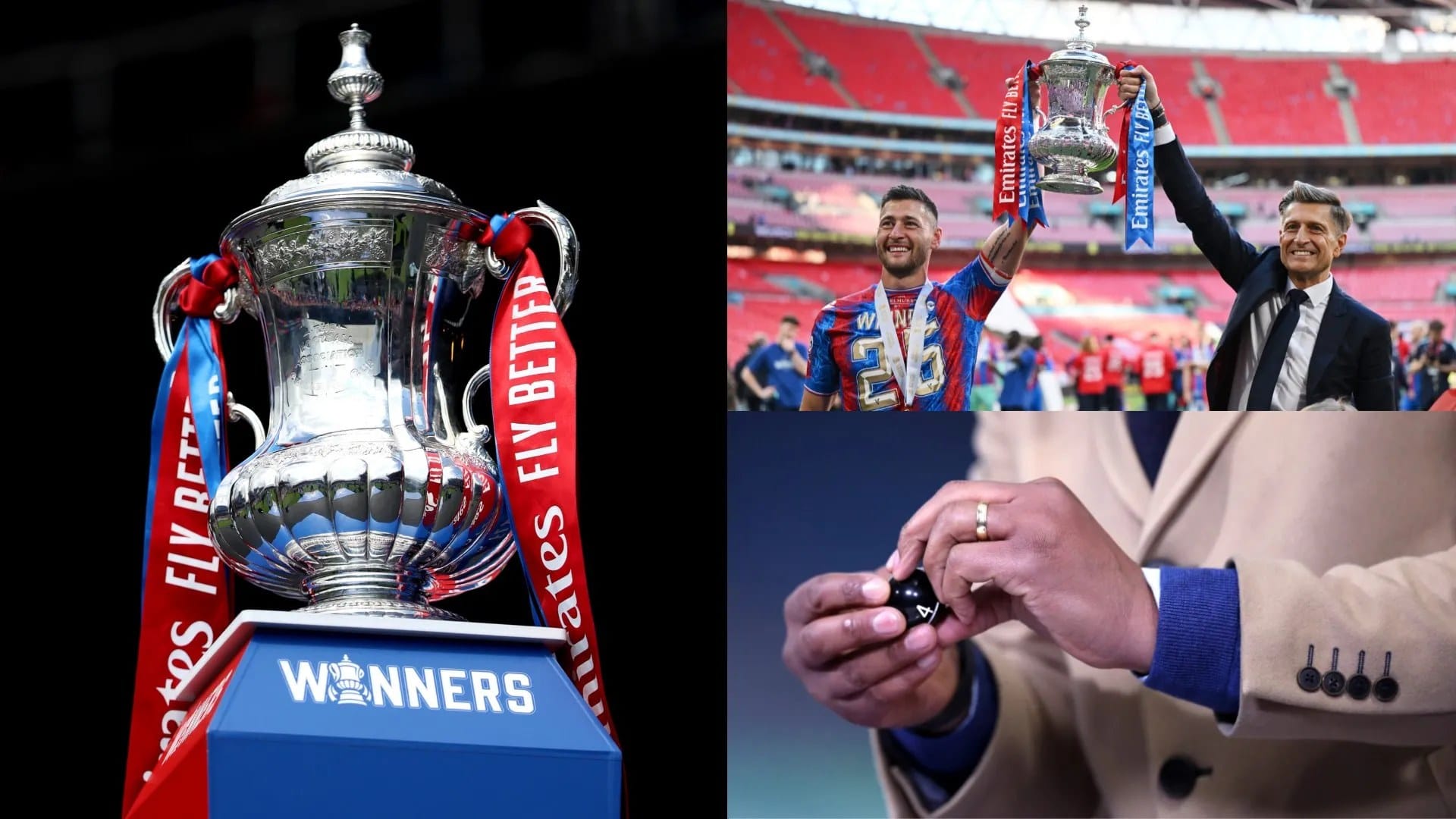 FA Cup 2025-26: schedule, draws, TV coverage and prize money — Assets.goal.com
