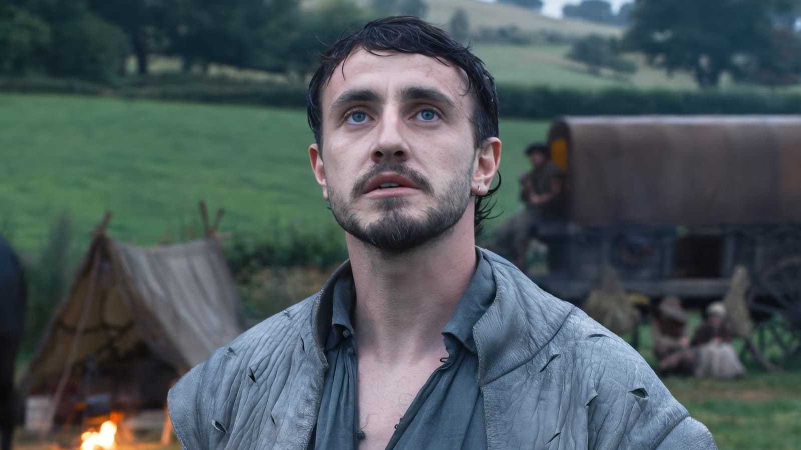 Paul Mescal says Hamnet’s most heartbreaking moment wasn’t in the script — Static0.colliderimages.com