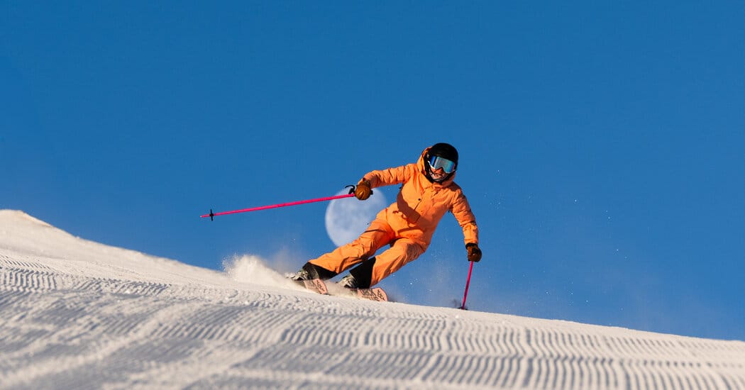 Five North American spots to experience Winter Olympic sports — Static01.nyt.com