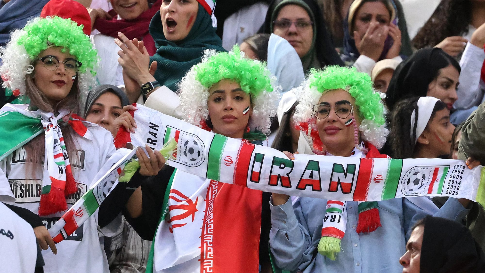 How to buy tickets for Iran’s World Cup 2026 group matches — Assets.goal.com