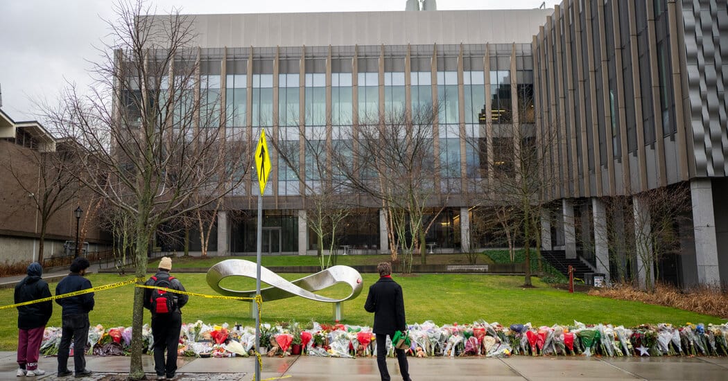 Transcript shows suspect in Brown and M.I.T. killings left videos before death — Static01.nyt.com