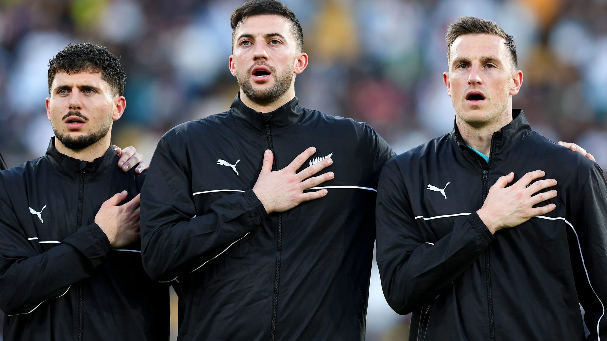 New Zealand World Cup 2026: fixtures, ticket sale phases and price guide — Assets.goal.com