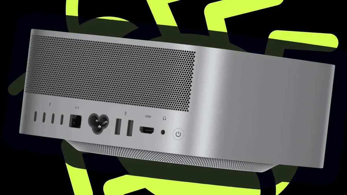 Mac Studio M3 Ultra became unresponsive after macOS Tahoe update; DFU revive used to recover — Zdnet.com