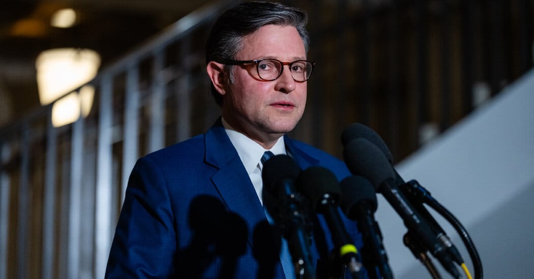 Trump’s Venezuela raid puts House and Senate Republicans on the defensive — Static01.nyt.com