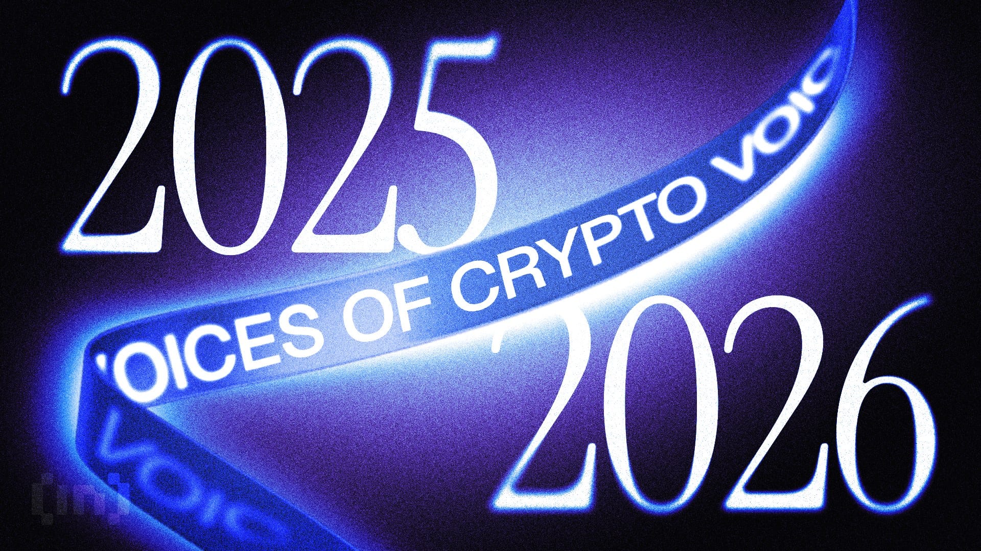 Experts say 2025 marked institutional integration and AI-driven maturity in crypto — Assets.beincrypto.com