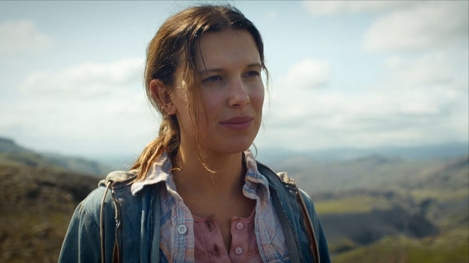 Levy says Starfighter matches Stranger Things' scale while staying character-focused — Static0.moviewebimages.com