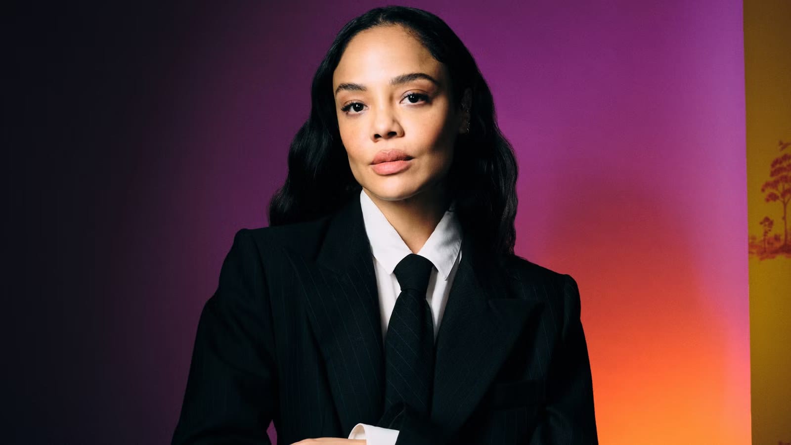 Tessa Thompson headlines Netflix thriller His & Hers after Hedda acclaim — Static0.colliderimages.com